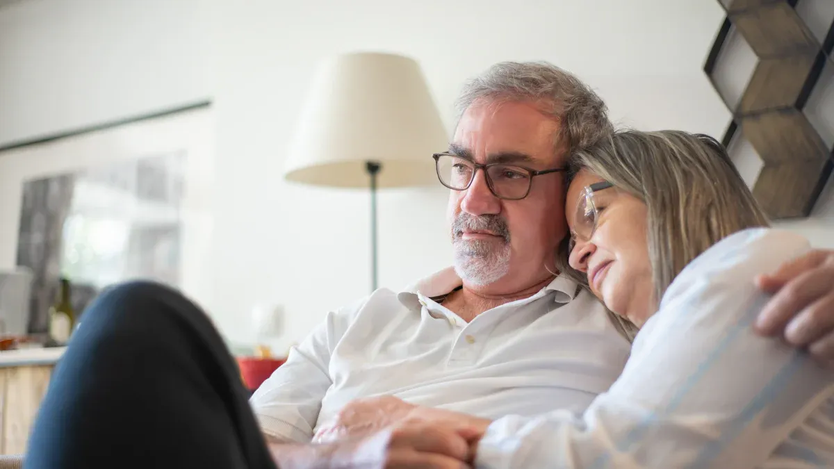 Comprehensive Guide to Sugar Dating for Mature Adults Over 40