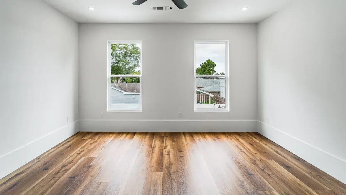 Common Ceiling Fan Problems