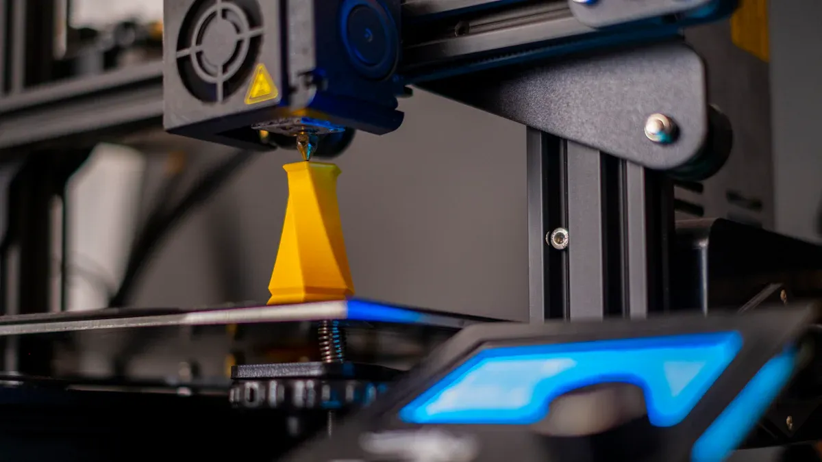 How to Fix Failed 3D Prints
