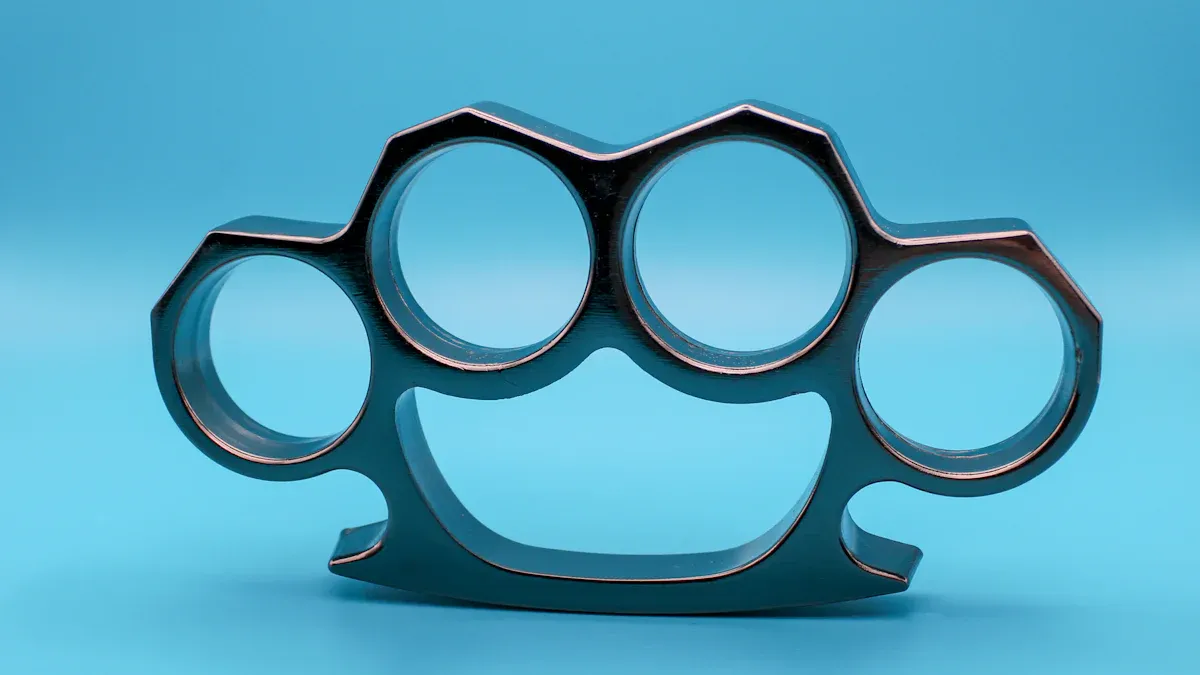 Improving 3D Print Strength