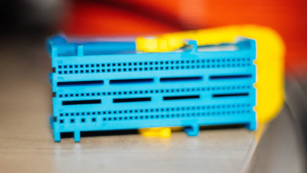3D Print Storage Solutions