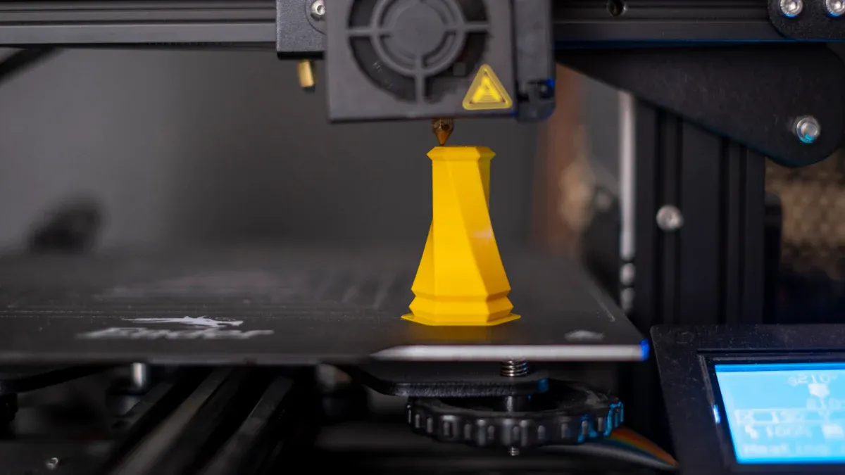 Results Comparison: Speed vs. Quality