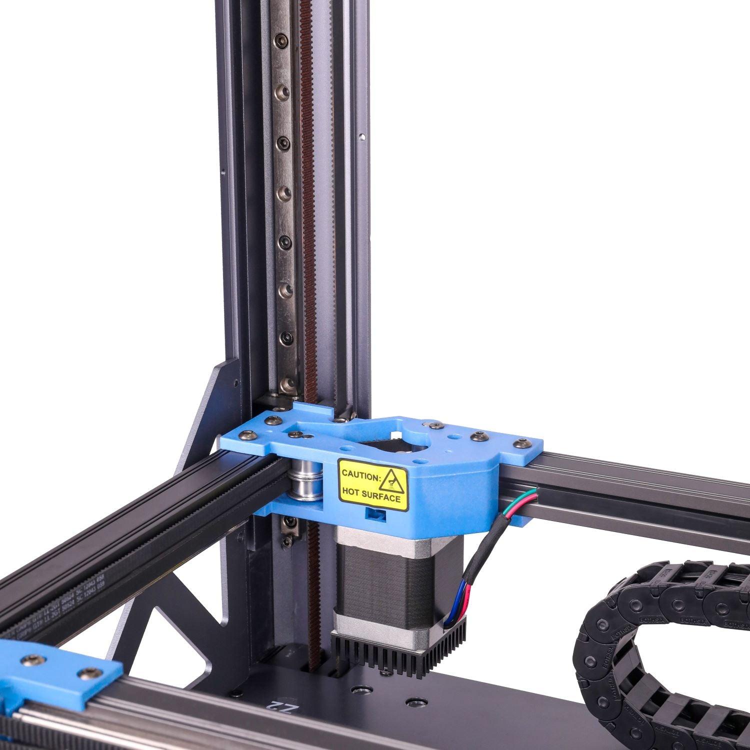 CoreXY Motion System