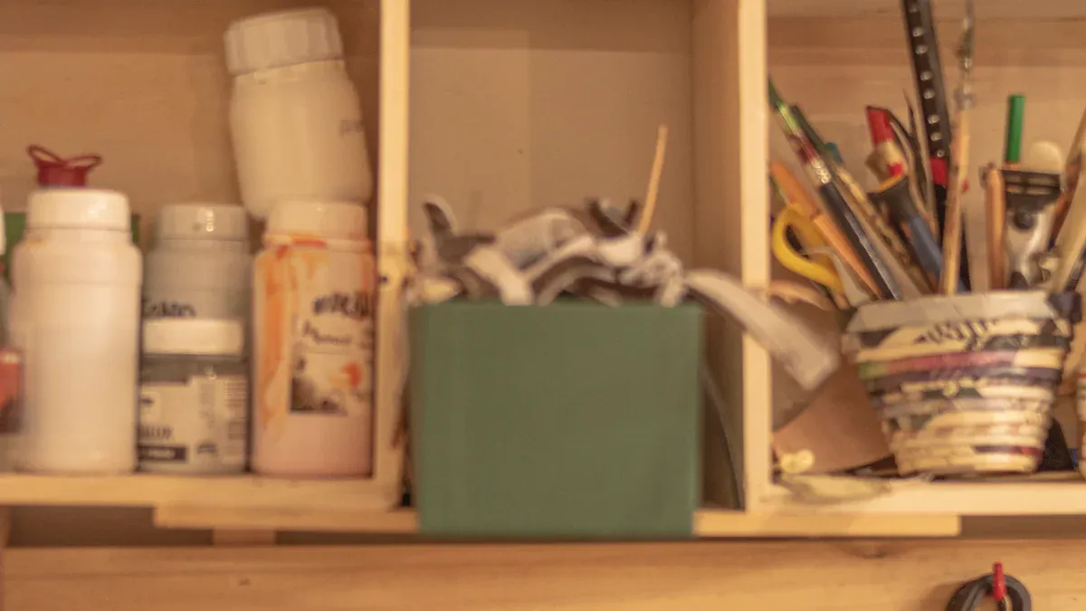 Material Recommendation Summary