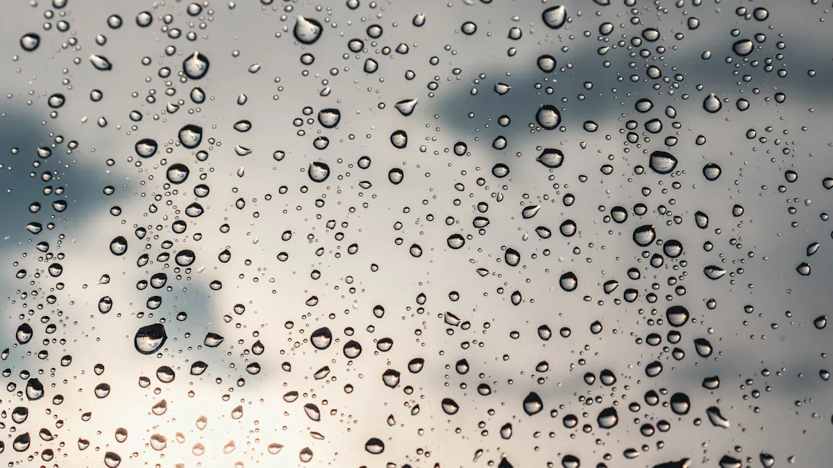 How Moisture Damages Filament