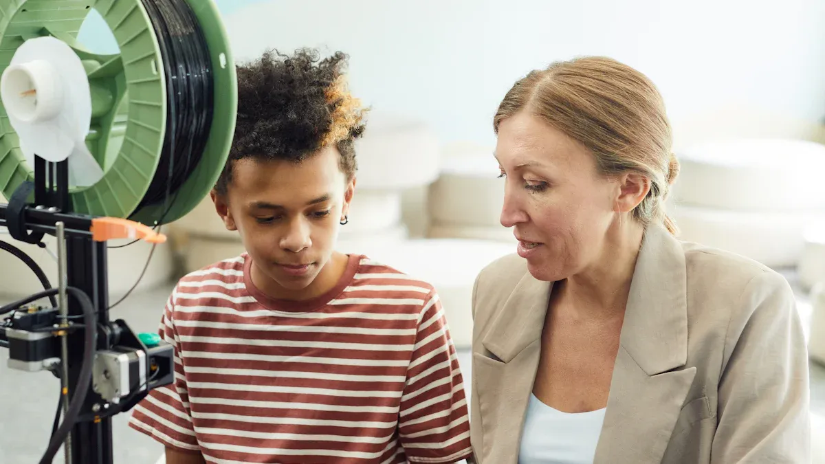 Classroom Implementation Tips