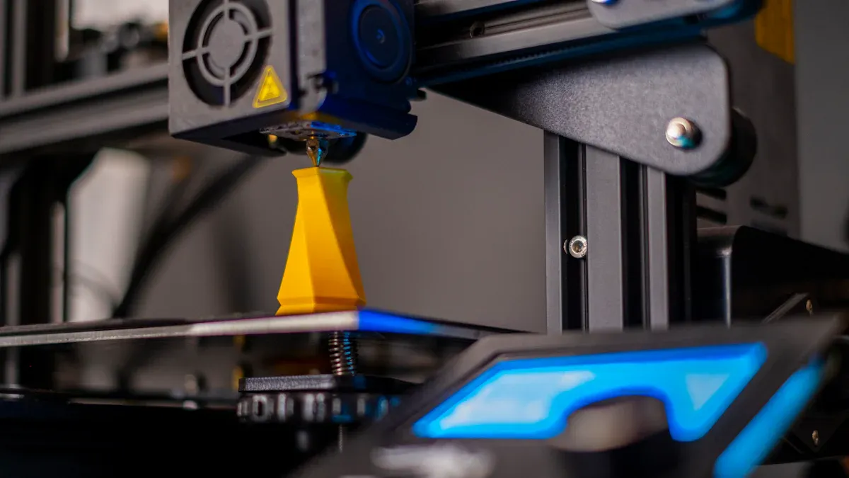 How Filament Affects Print Quality