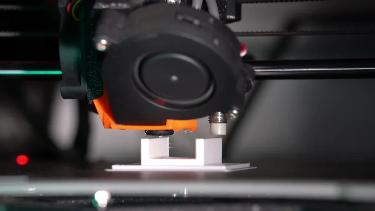 Wet Filament Symptoms