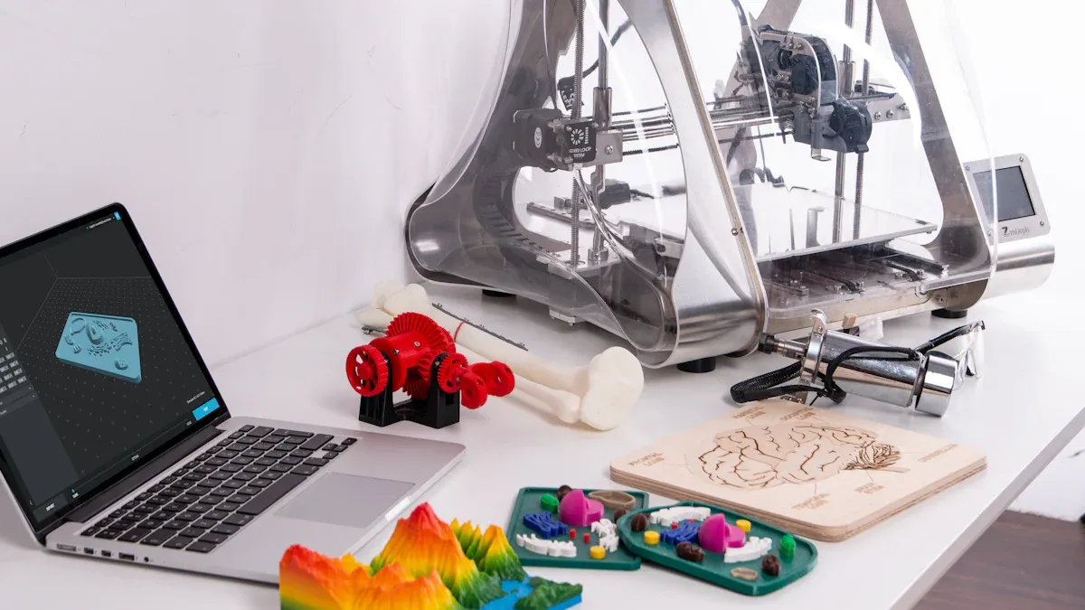 Why 3D Prints Fail: Main Issues and Solutions