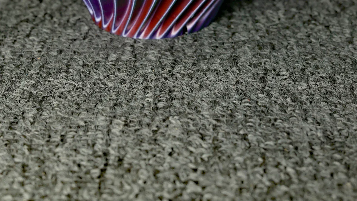 Warping in Large 3D Prints