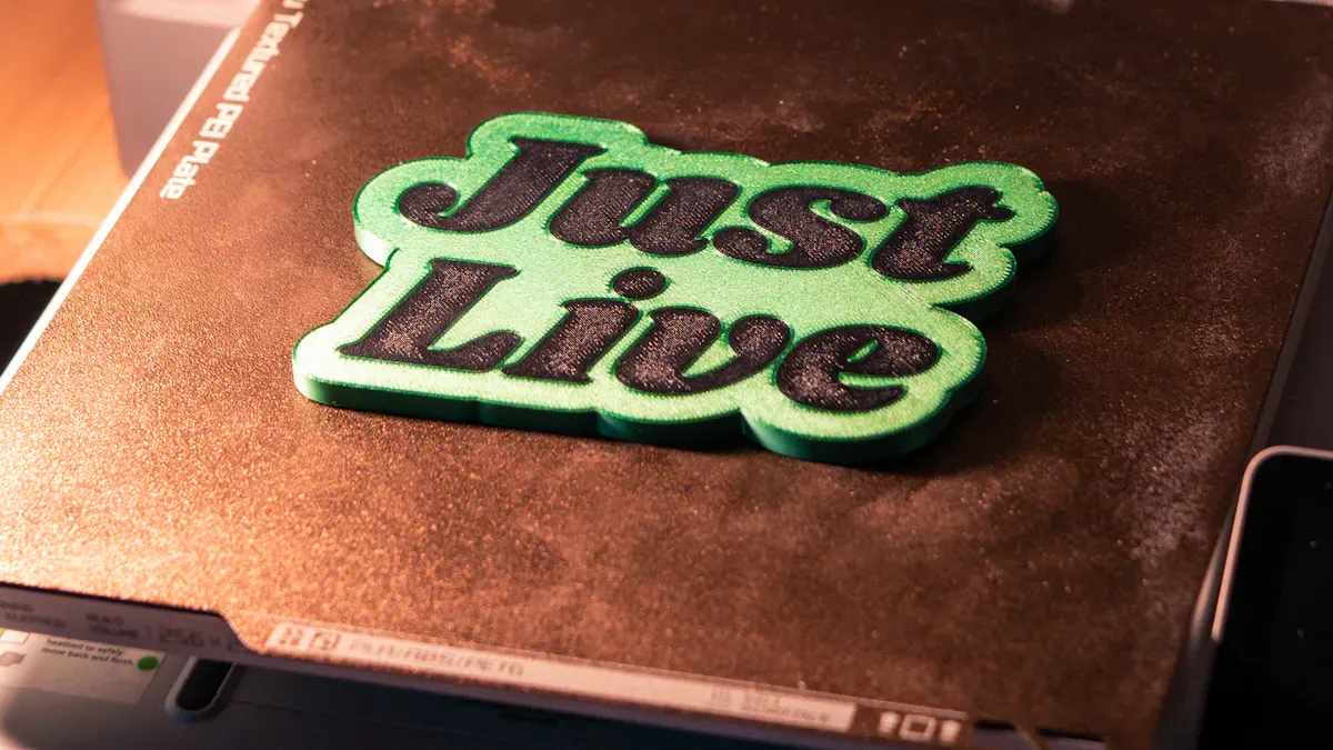 Improve Adhesion With Bed Preparation