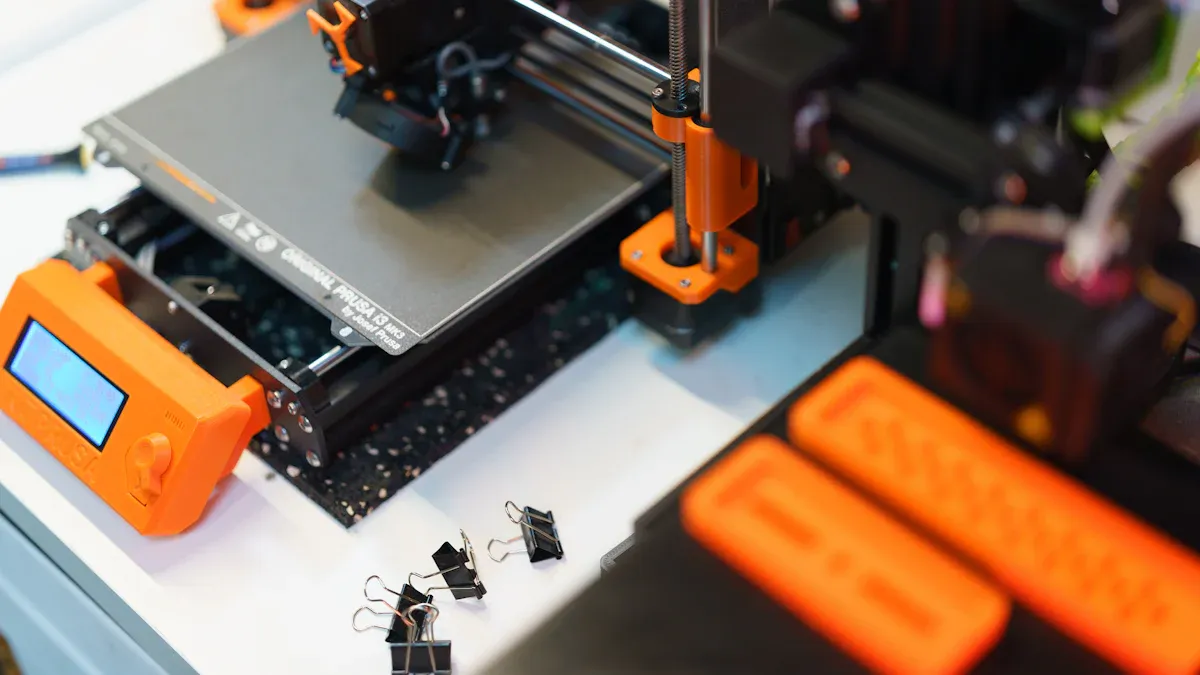 3d Printer Layer Shifting Fix Steps