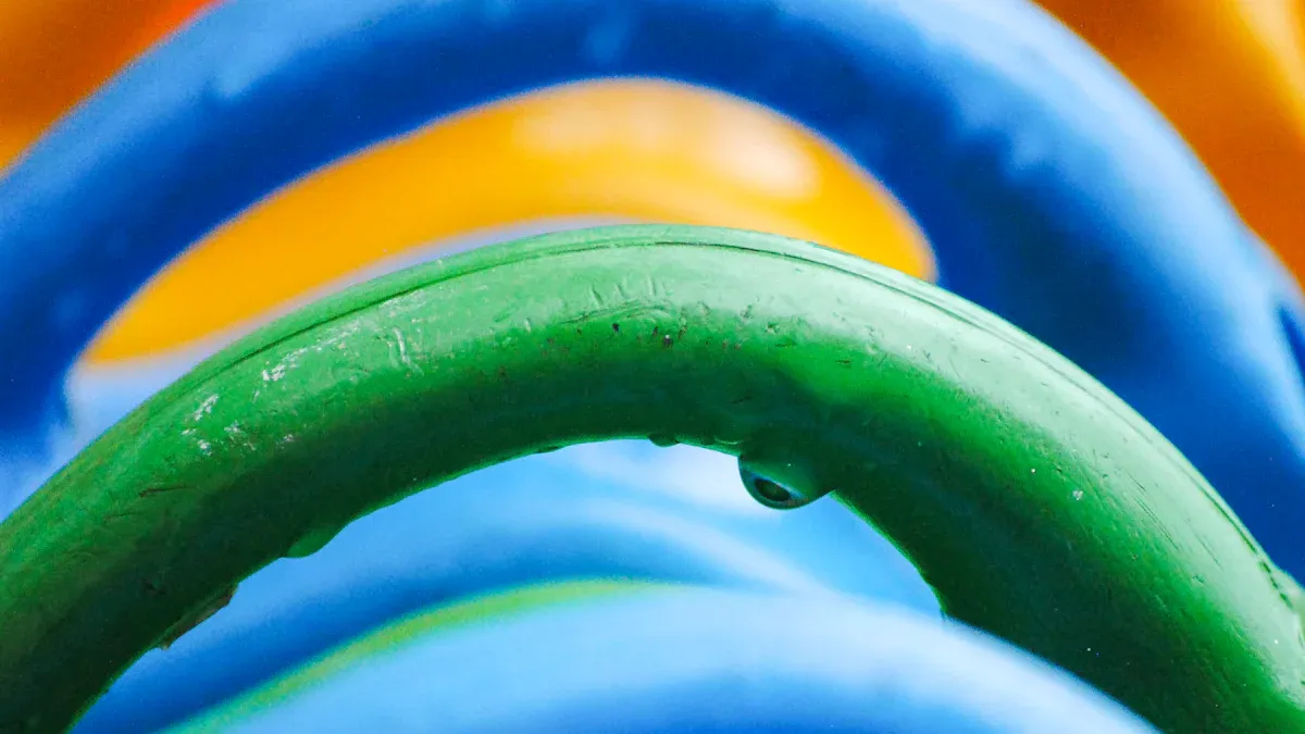 Filament Types Most Affected