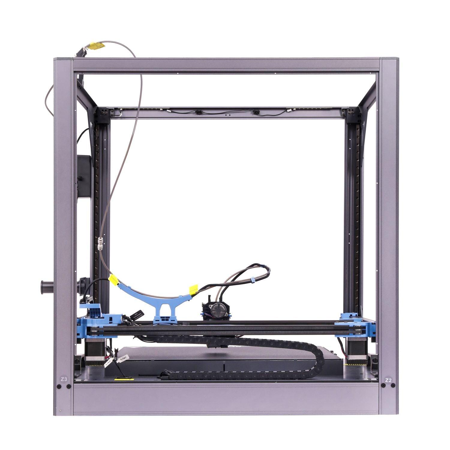 SV08 Max 3D Printer Comparison Table