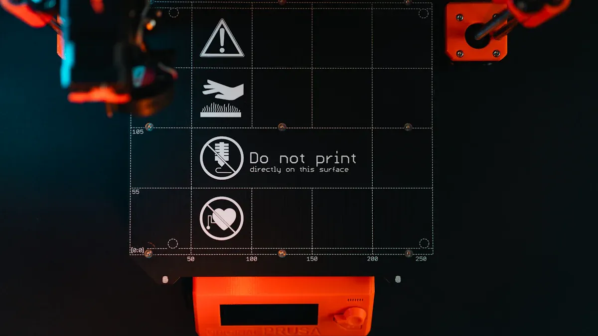 3D Printer Jerk Settings Explained