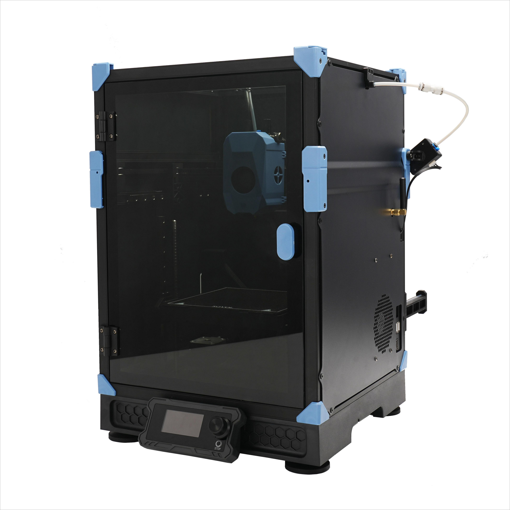Sovol Zero 3D Printer Features