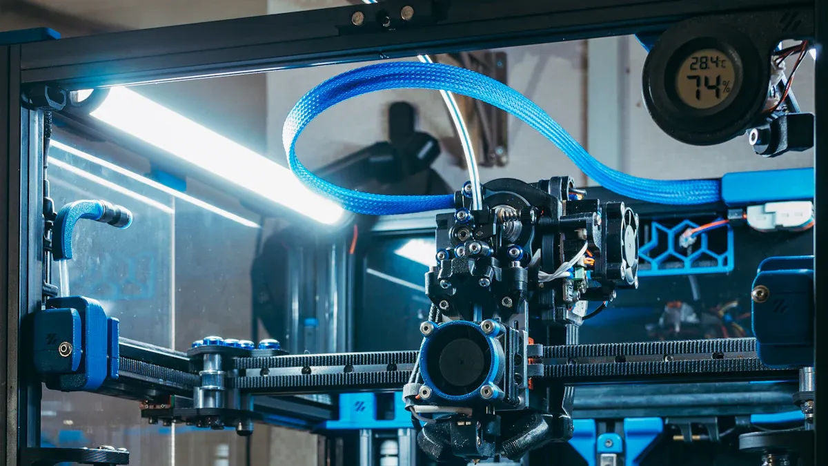 Sovol SV08 3D Printer Review: Strengths & Value