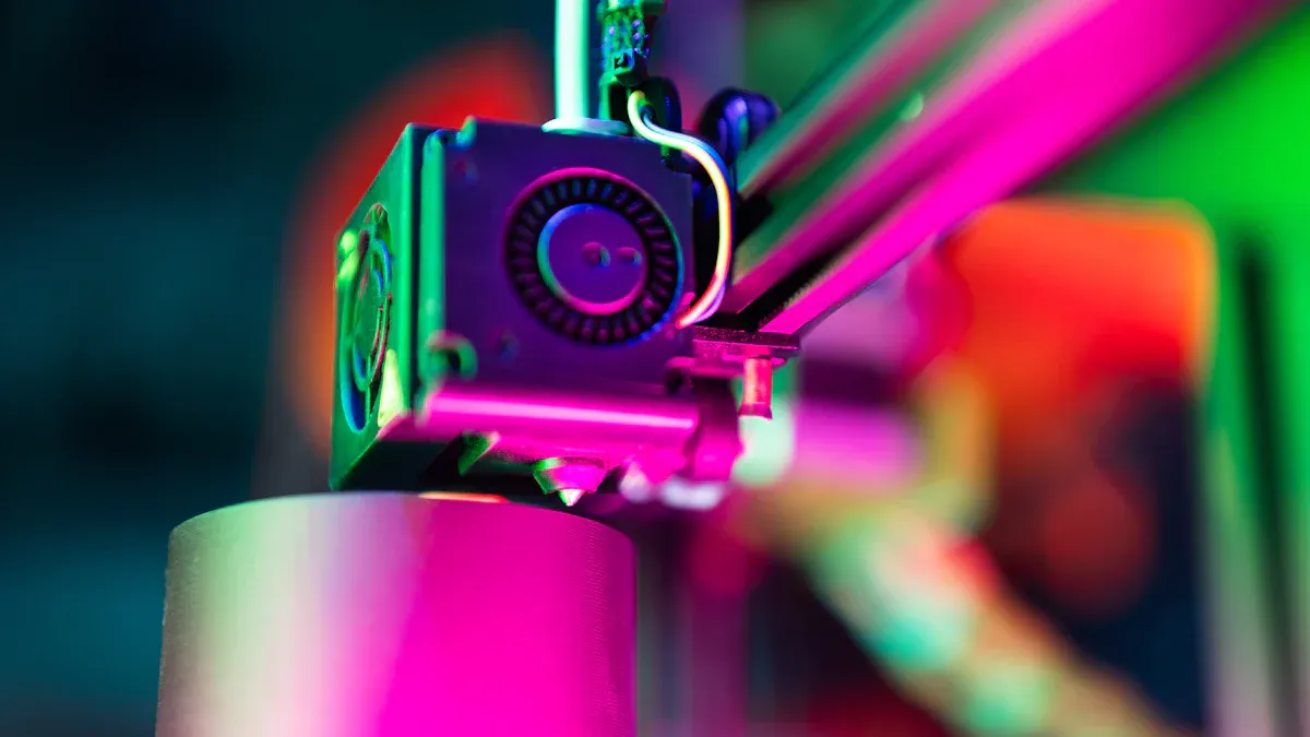 Volumetric Flow Rate 3D Printing Basics