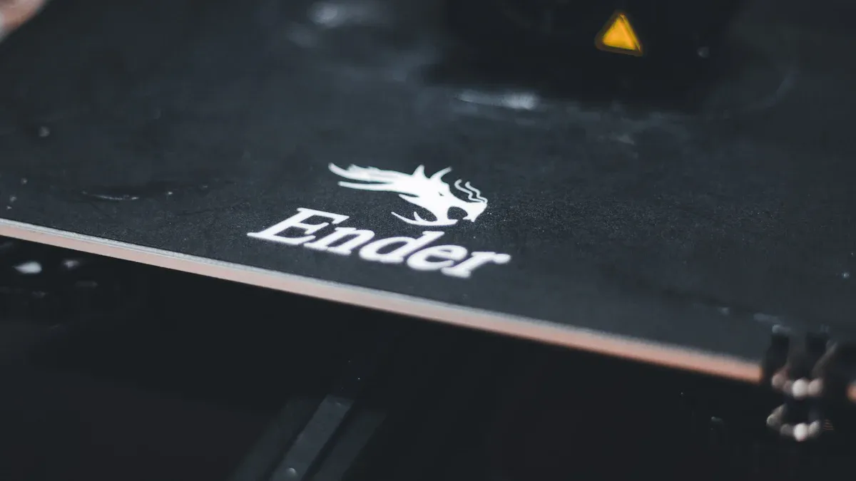 3D Printer Bed Adhesion Problems