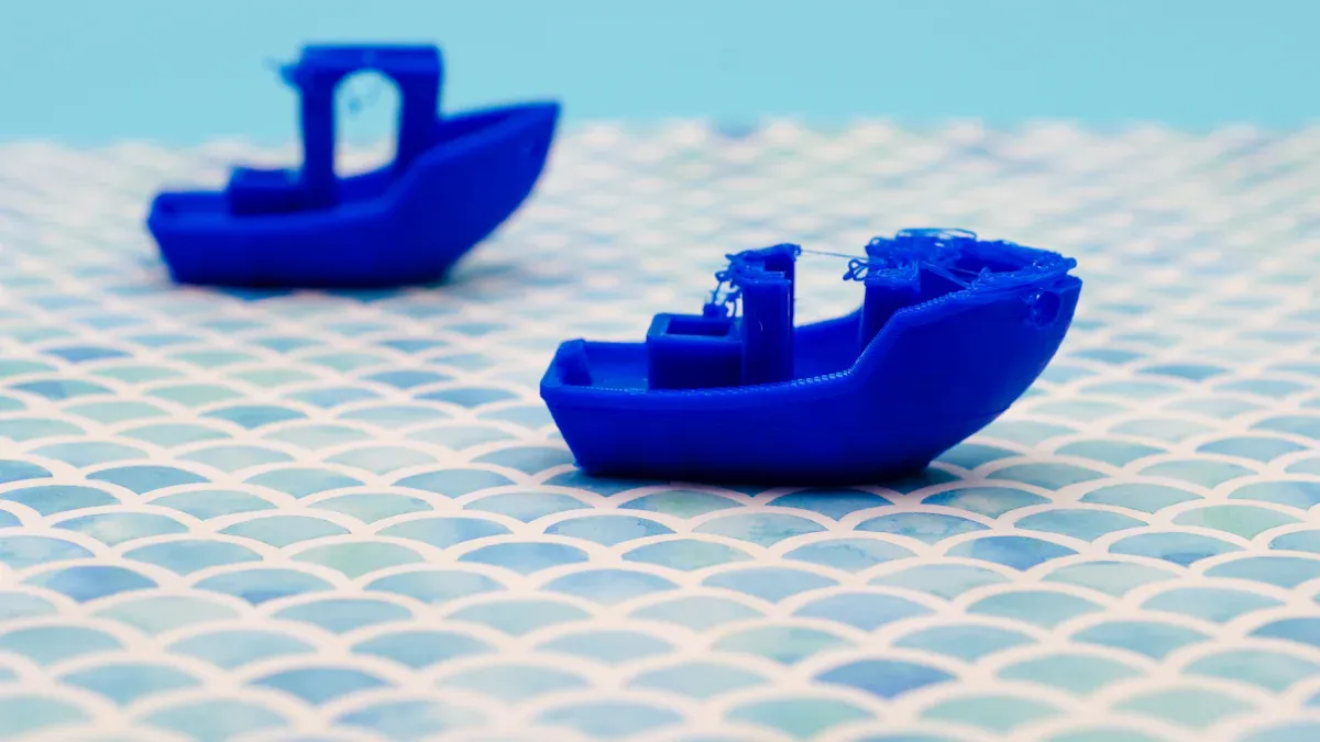 Why Small Parts Fail in 3D Printing