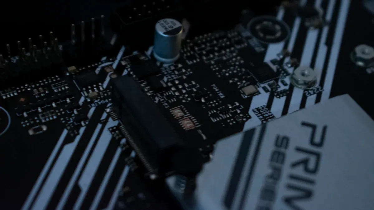 Compatibility and Hardware Support in 3D Printer Firmware