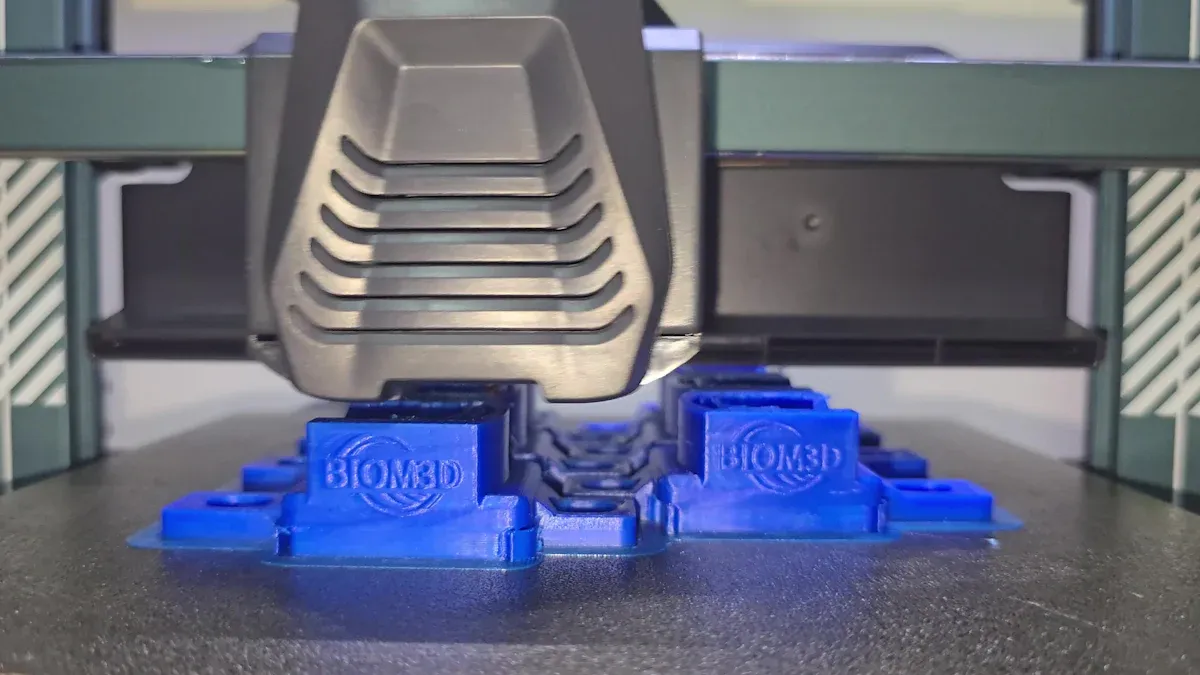 Wet Filament Symptoms