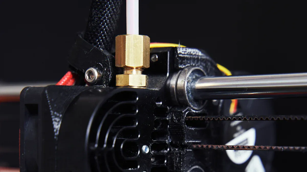 How to Reduce Stringing with Retraction Settings