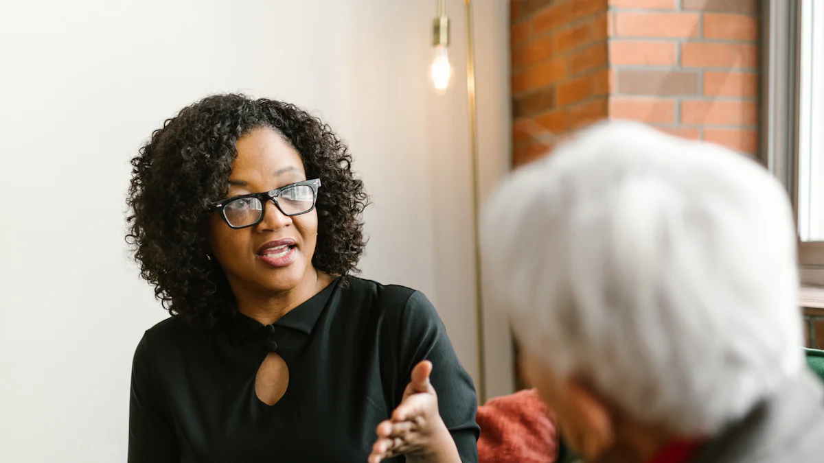 The Importance of Nonverbal Communication in Interviews