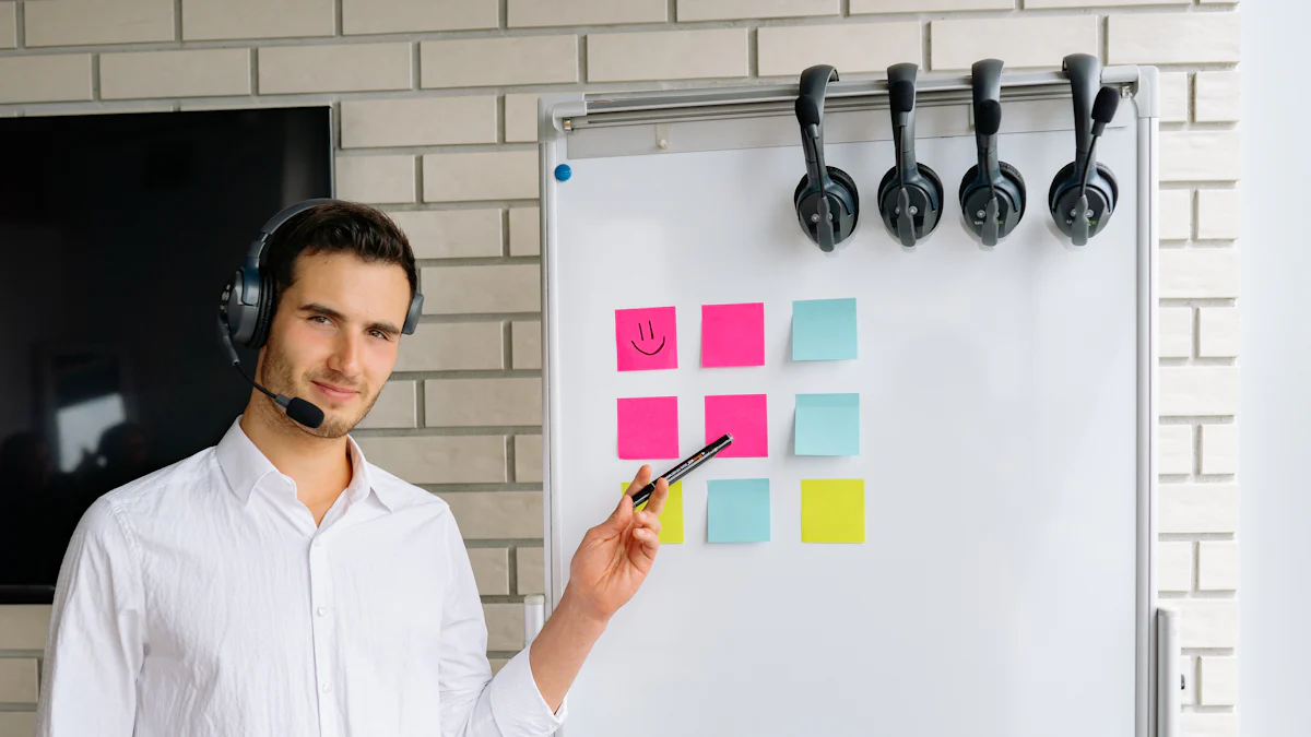 How to Succeed in Mock Interviews as a Nonverbal Individual
