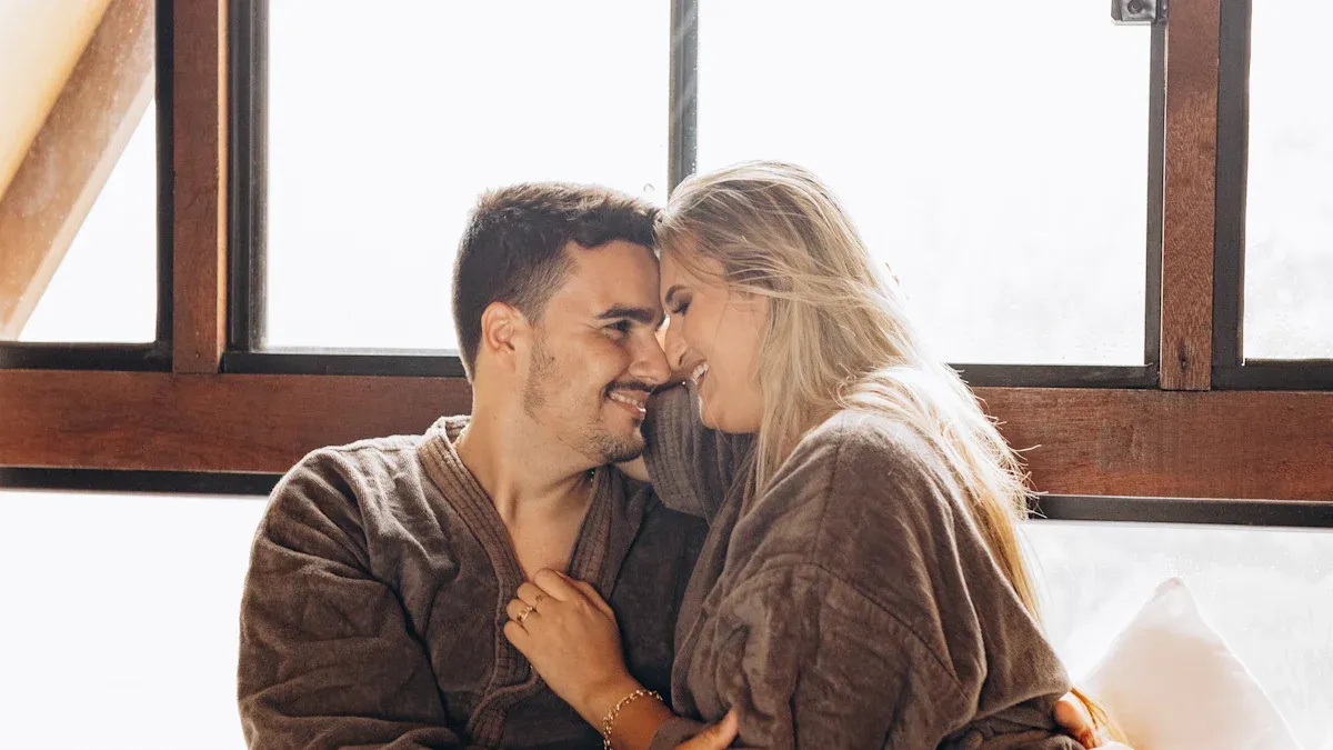 Communication for Intimacy
