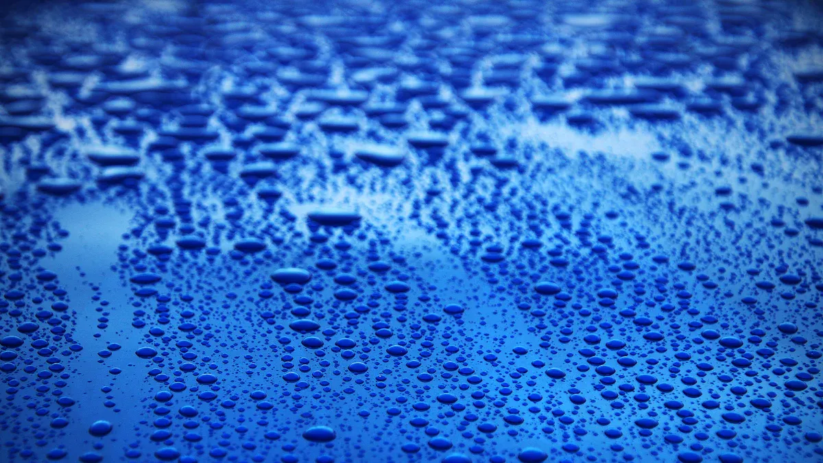 How Air-to-Water Machines Turn Humidity into Clean Drinking Water