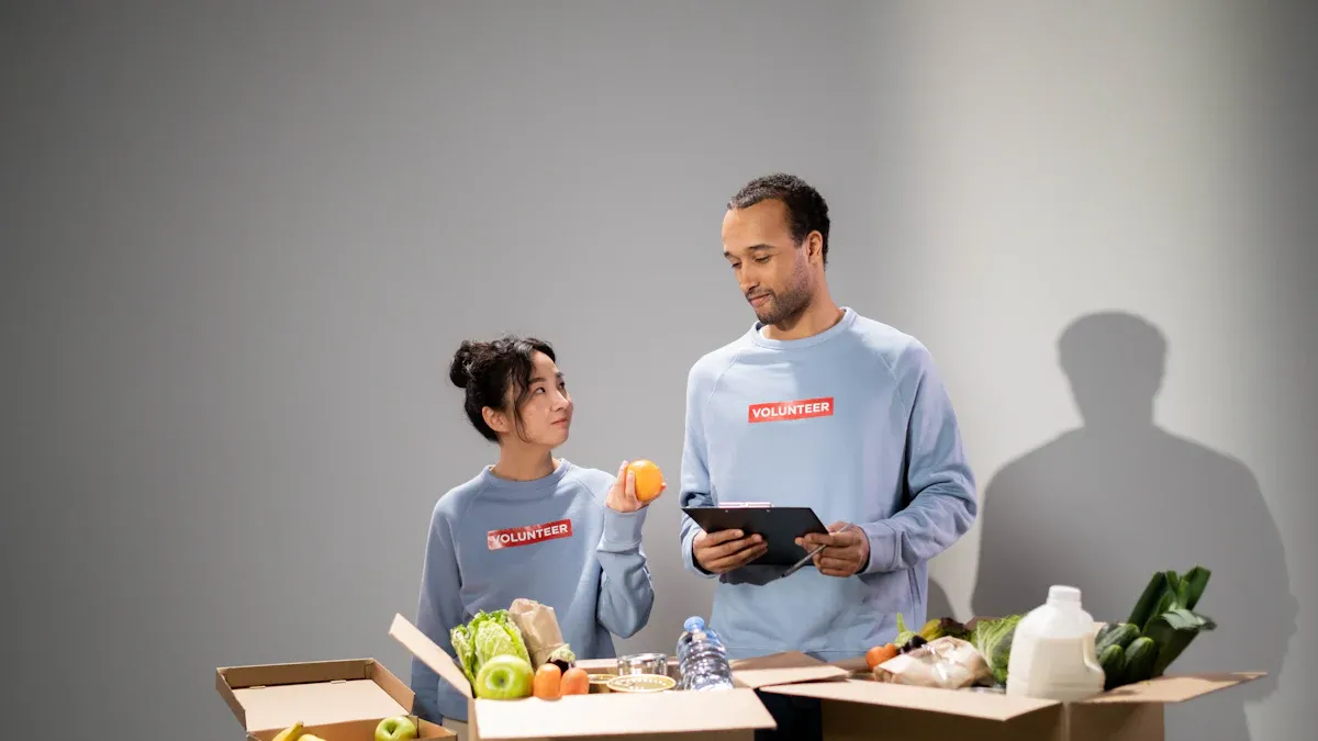 How to Choose an Industrial Portable Power Station