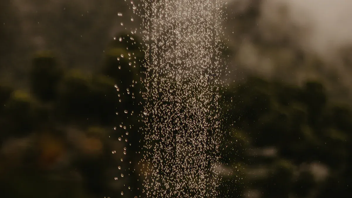 Low Water Pressure Causes