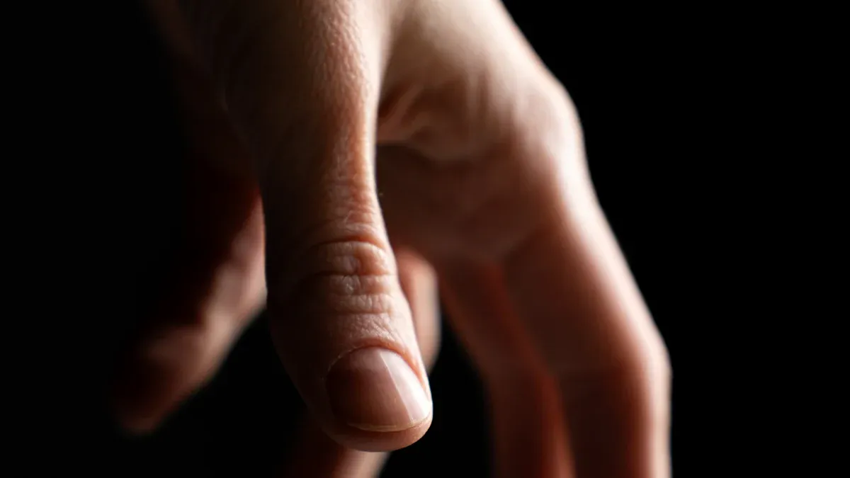 Gentle Pleasure Spot Techniques