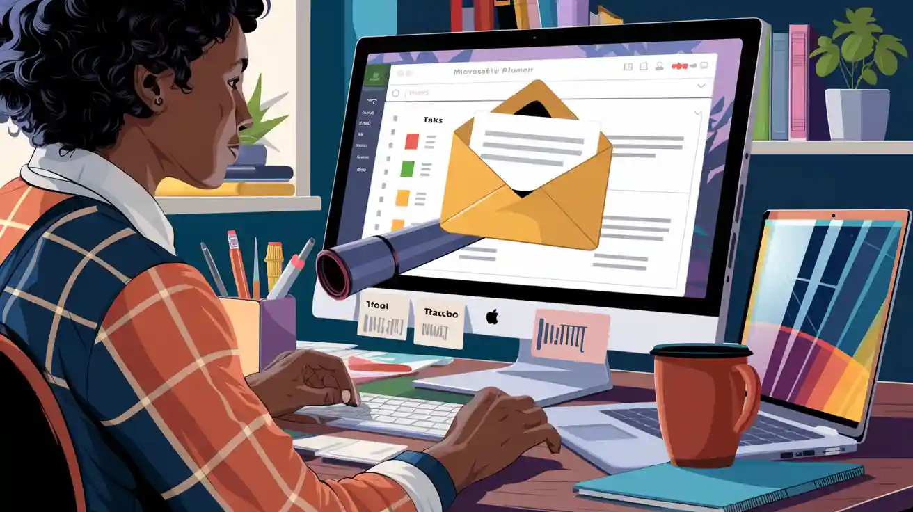 How to Attach Emails to Microsoft Planner Tasks Step by Step