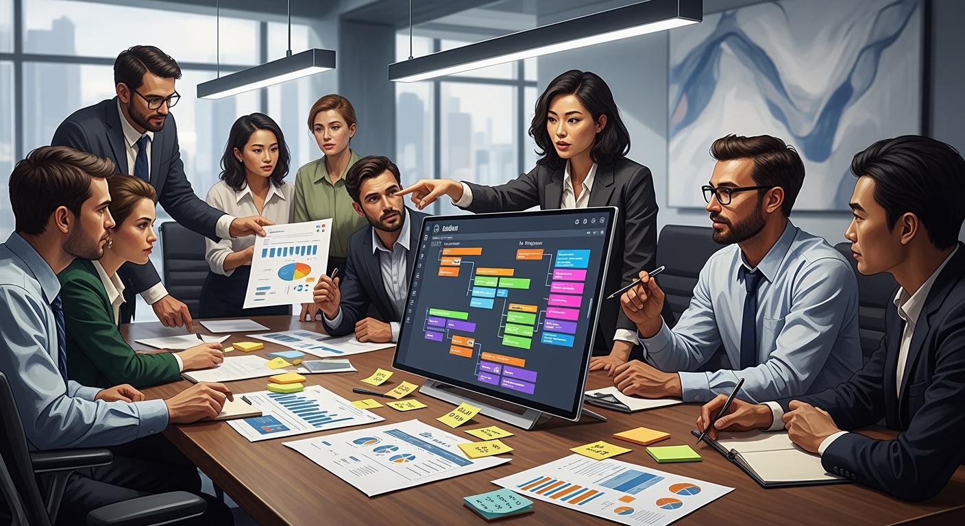 Kanban Replenishment: What It Is and How to Run the Meeting