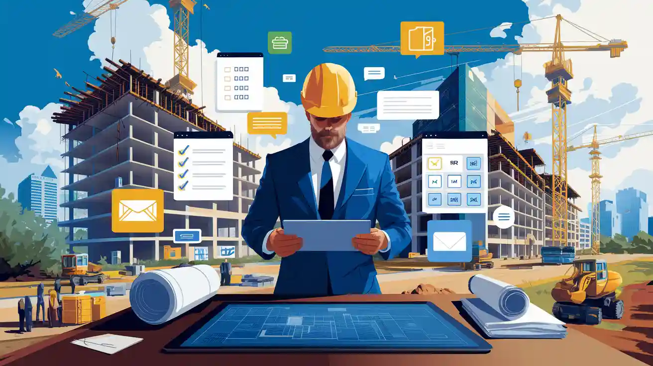 8 Powerful Project Management Apps Every Construction Manager Should Know