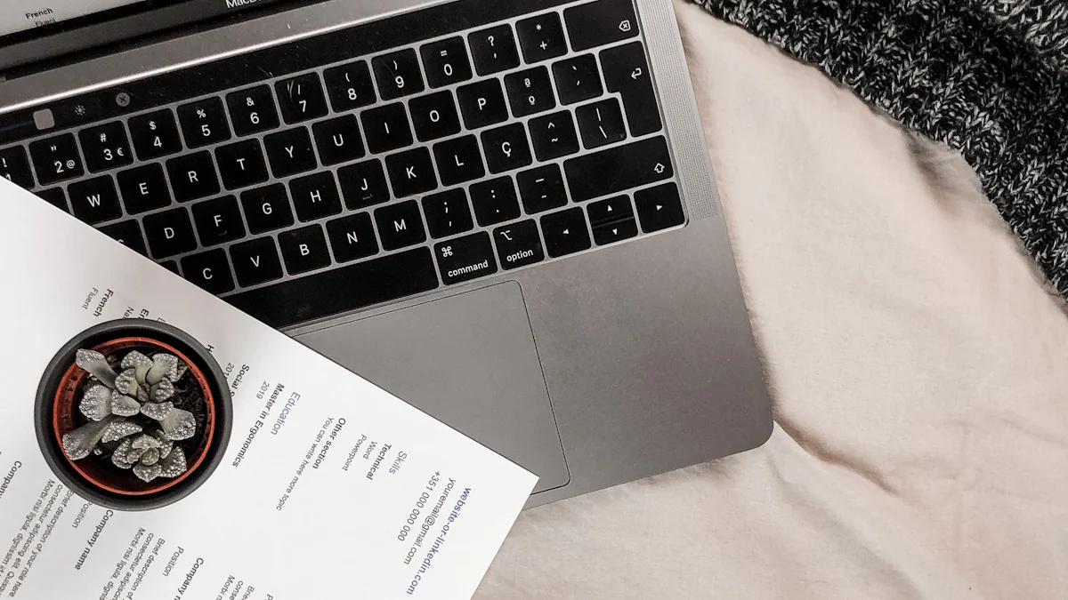 How to Use Google Docs Resume Templates Effectively
