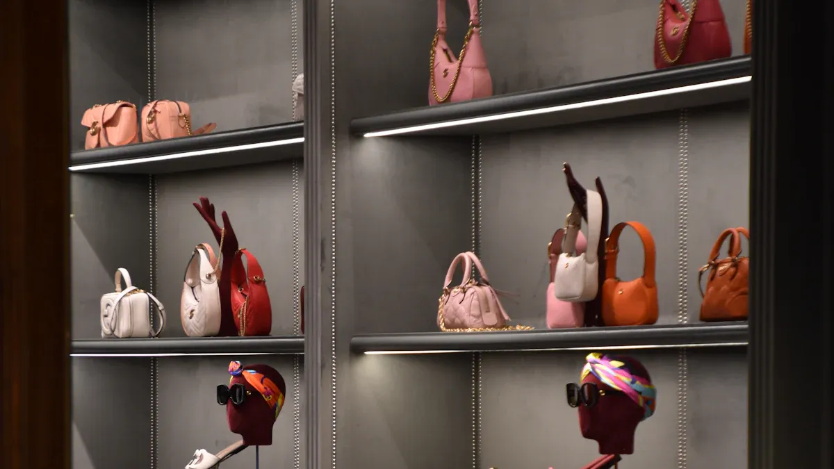 What Makes the Best Display