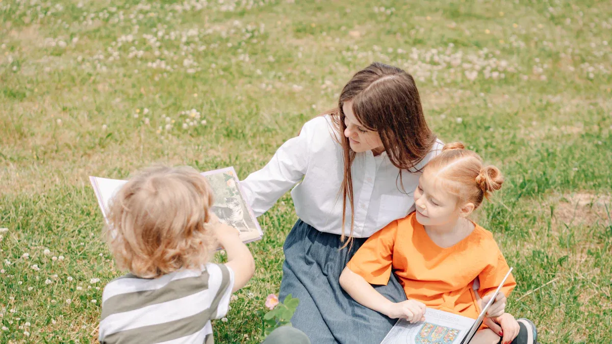 Příprava na odchod od narcisty