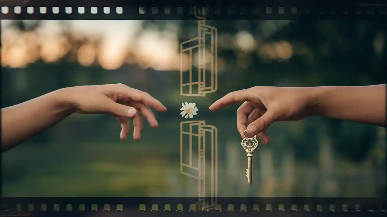 Jak rozlišit odpouštění od důvěry - Proces a nastavení zdravých hranic