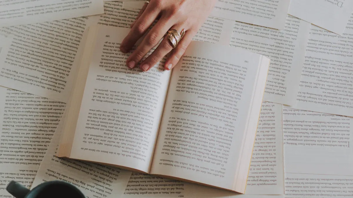 Buy Essay: Your 1-stop Online Writing Services