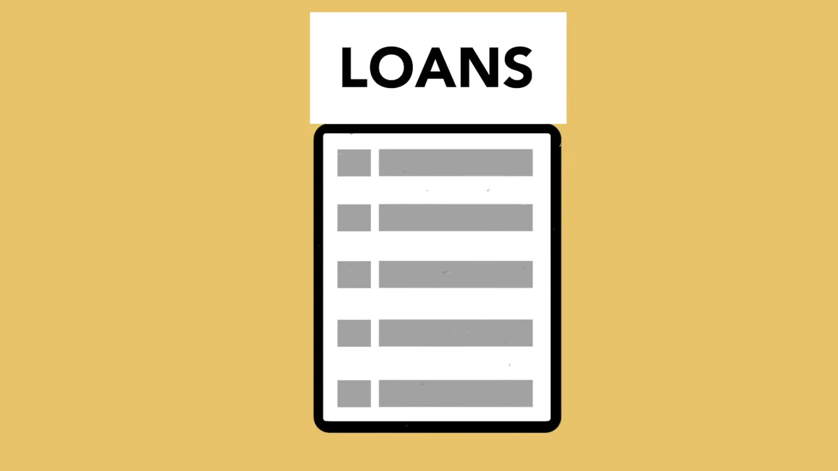 How to manage a long-term loan