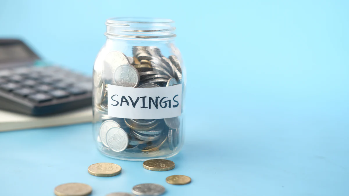 10 Financial Habits to Secure Your Wealth in 2025
