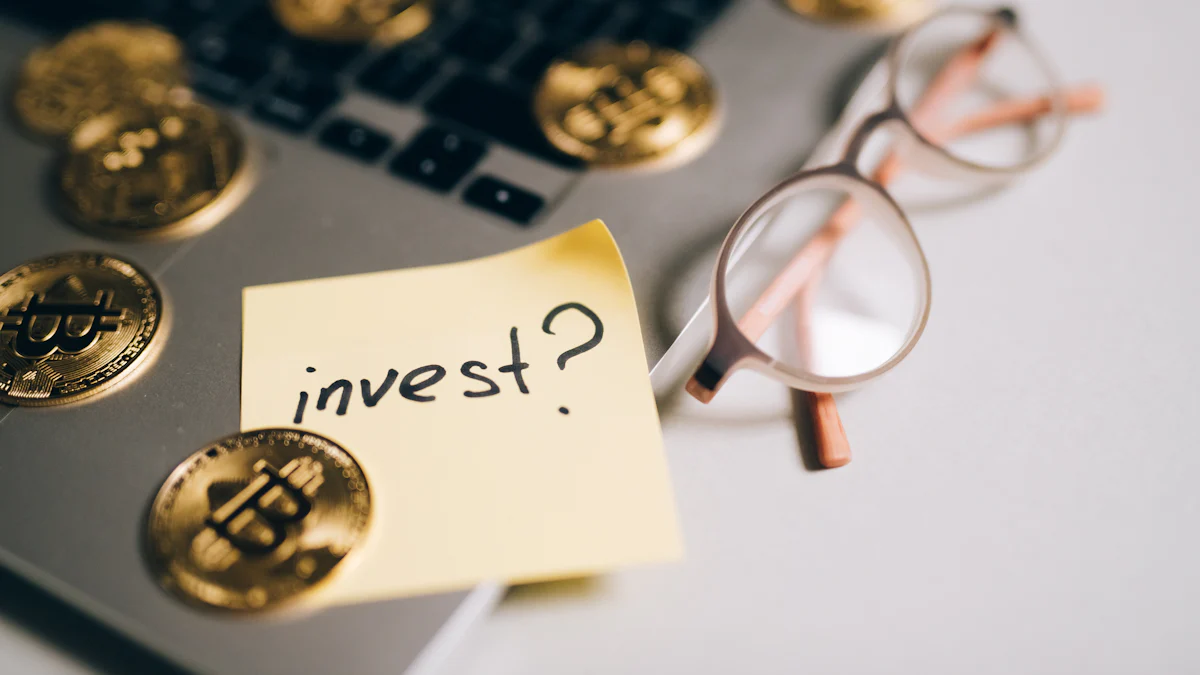 Top 5 Investing Mistakes Beginners Make and How to Avoid Them