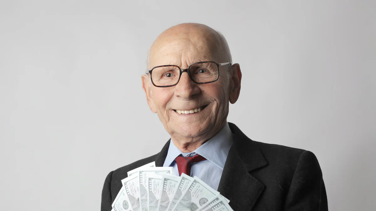 The Ultimate Guide to Saving for Retirement at Any Age