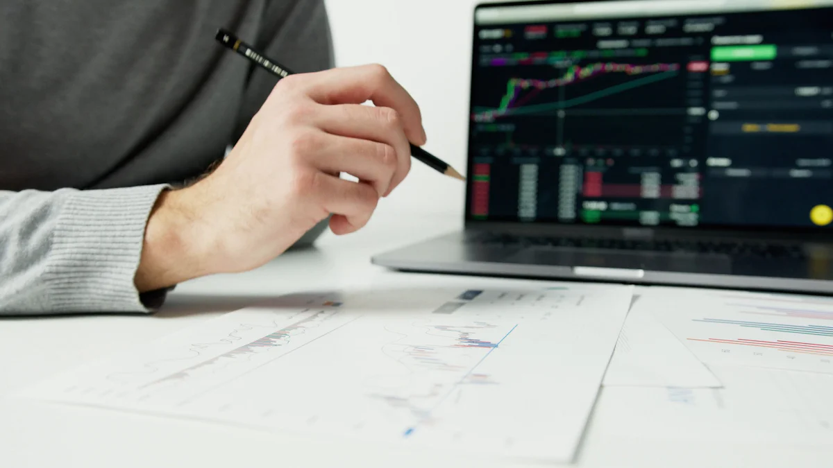 Investing for Beginners: How to Start Building Your Portfolio