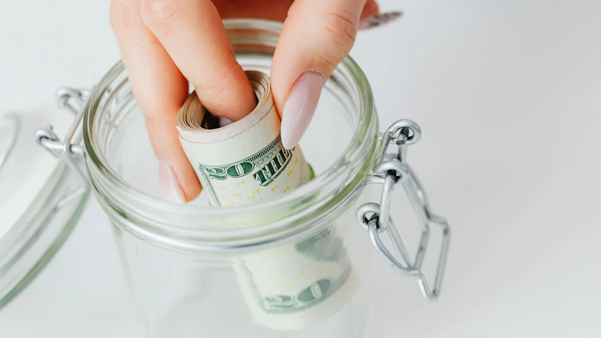 How to Stop Living Paycheck to Paycheck