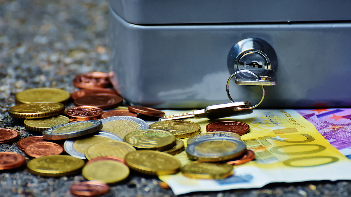 What is an emergency savings fund?
