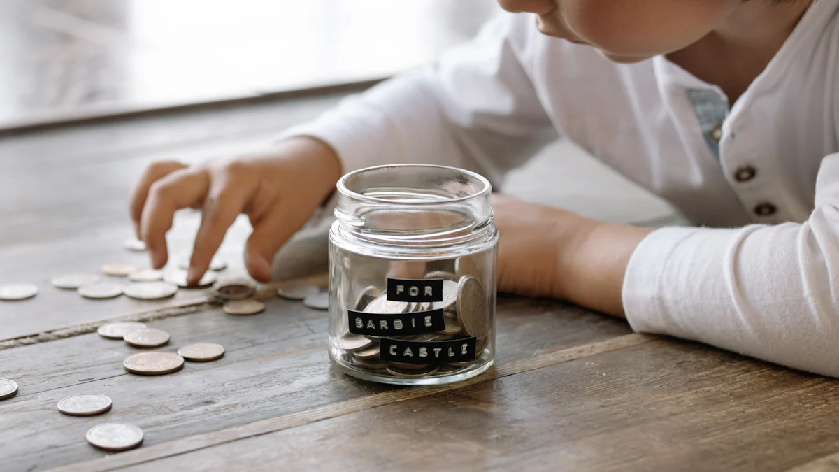 How to Teach Your Children Money Habits in 2025